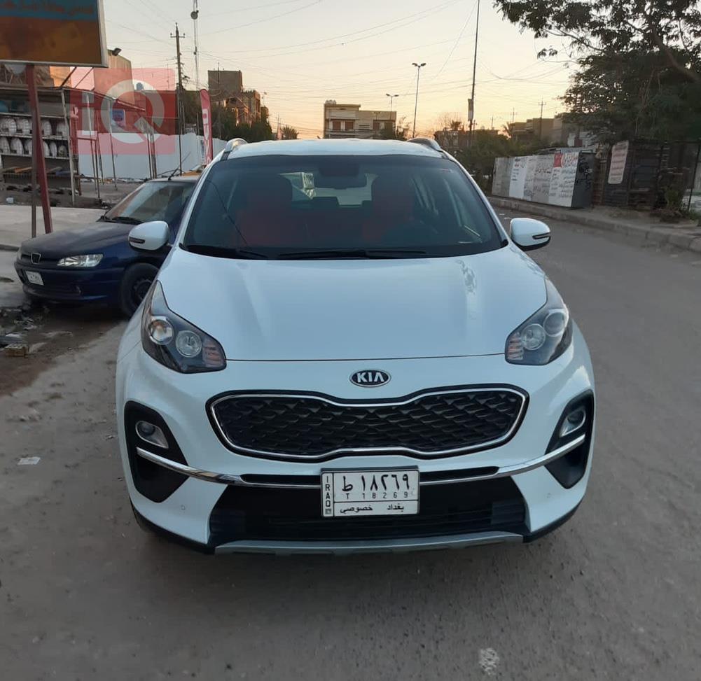 کیا سپۆرتاج